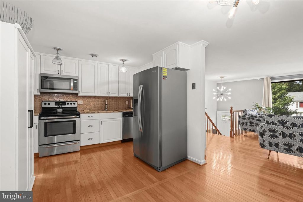 Image 11 of property listing at 259 FOSTER KNOLL DR, Joppa, MD 21085