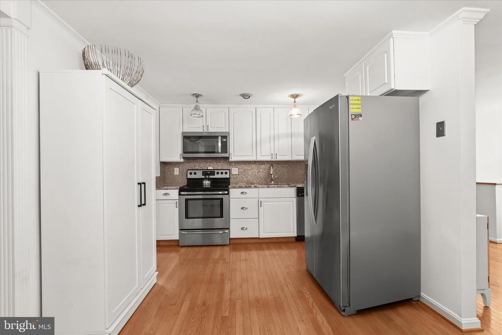 Image 12 of property listing at 259 FOSTER KNOLL DR, Joppa, MD 21085