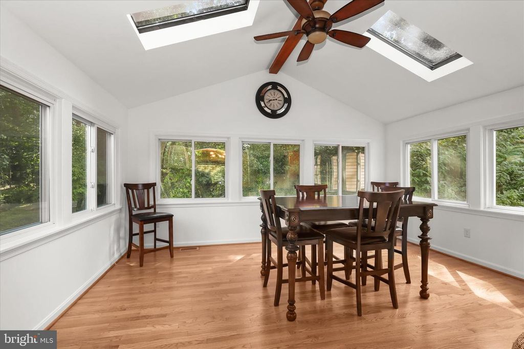 Image 16 of property listing at 259 FOSTER KNOLL DR, Joppa, MD 21085