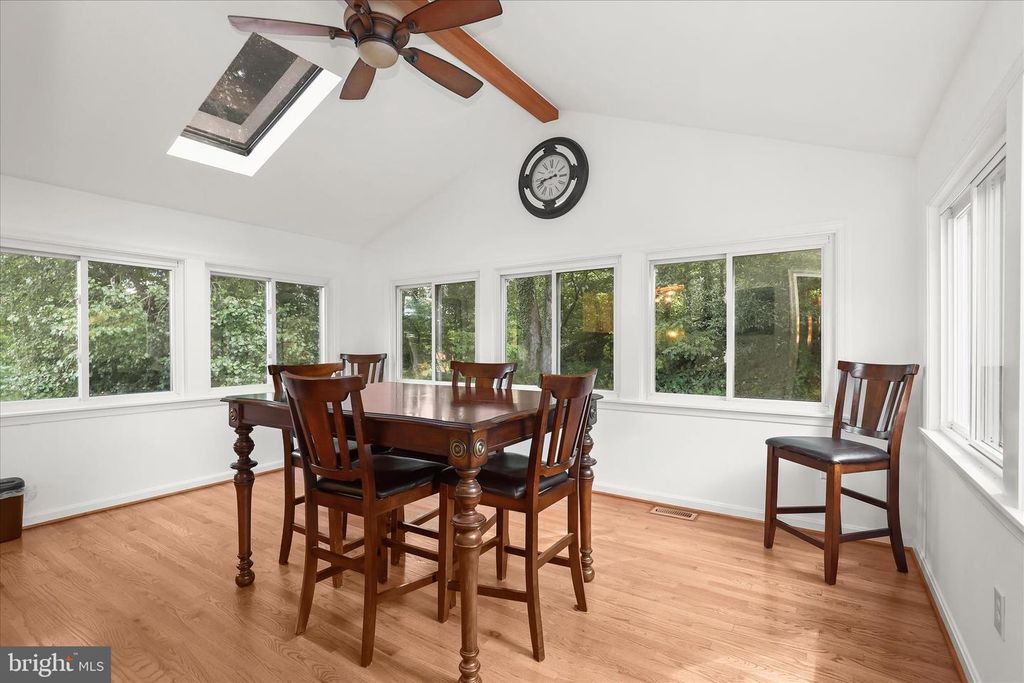 Image 17 of property listing at 259 FOSTER KNOLL DR, Joppa, MD 21085