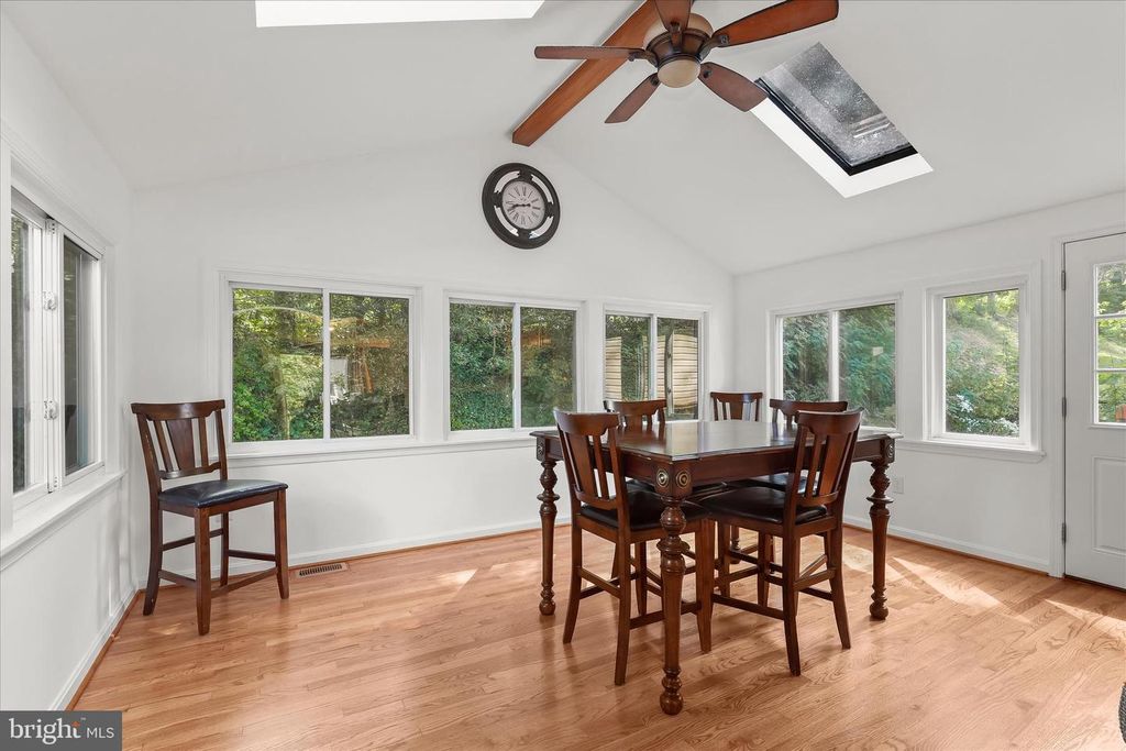 Image 18 of property listing at 259 FOSTER KNOLL DR, Joppa, MD 21085