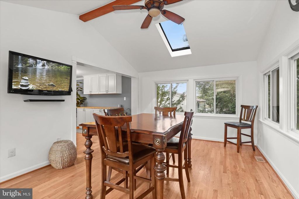 Image 19 of property listing at 259 FOSTER KNOLL DR, Joppa, MD 21085
