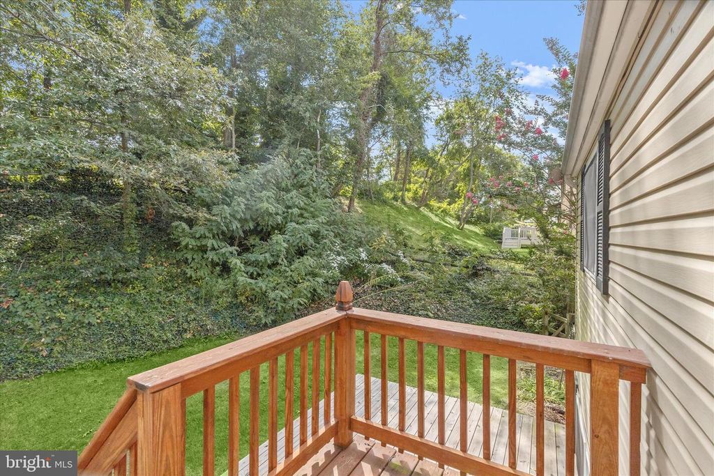Image 20 of property listing at 259 FOSTER KNOLL DR, Joppa, MD 21085
