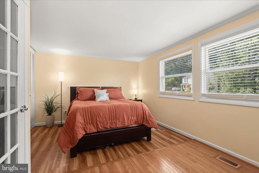 Image 21 of property listing at 259 FOSTER KNOLL DR, Joppa, MD 21085