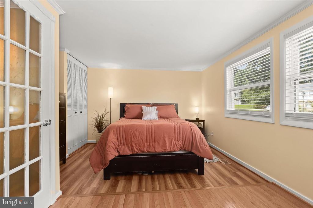 Image 22 of property listing at 259 FOSTER KNOLL DR, Joppa, MD 21085