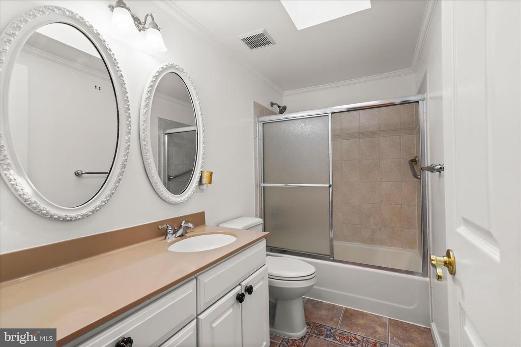 Image 26 of property listing at 259 FOSTER KNOLL DR, Joppa, MD 21085