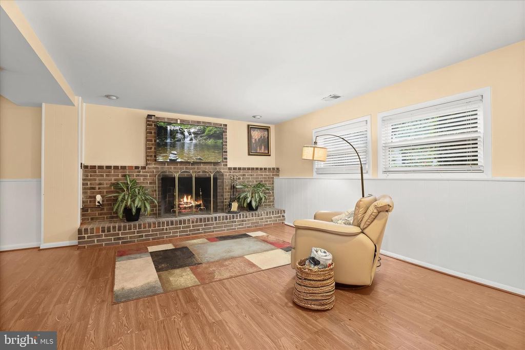 Image 29 of property listing at 259 FOSTER KNOLL DR, Joppa, MD 21085