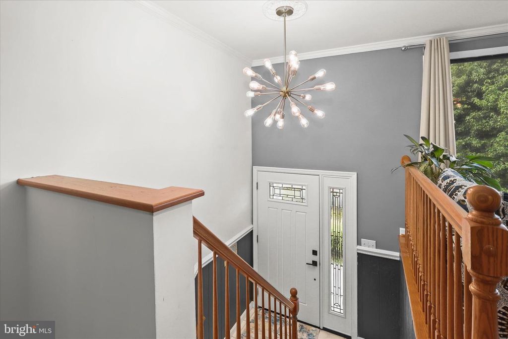 Image 3 of property listing at 259 FOSTER KNOLL DR, Joppa, MD 21085