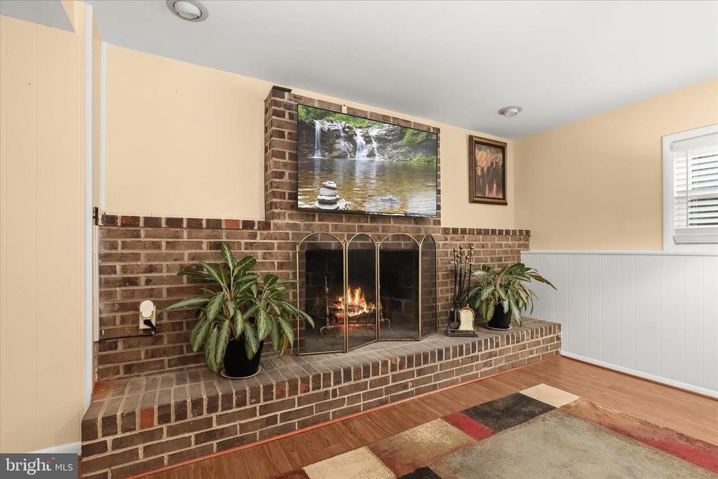 Image 30 of property listing at 259 FOSTER KNOLL DR, Joppa, MD 21085