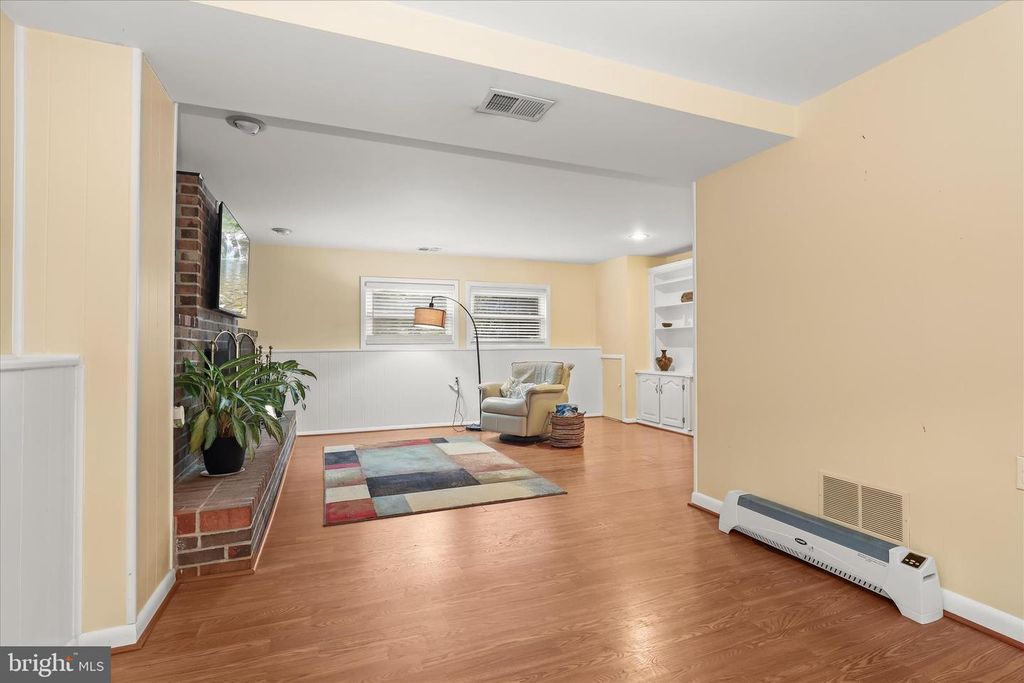 Image 32 of property listing at 259 FOSTER KNOLL DR, Joppa, MD 21085