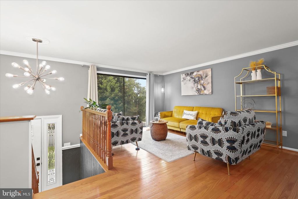 Image 4 of property listing at 259 FOSTER KNOLL DR, Joppa, MD 21085