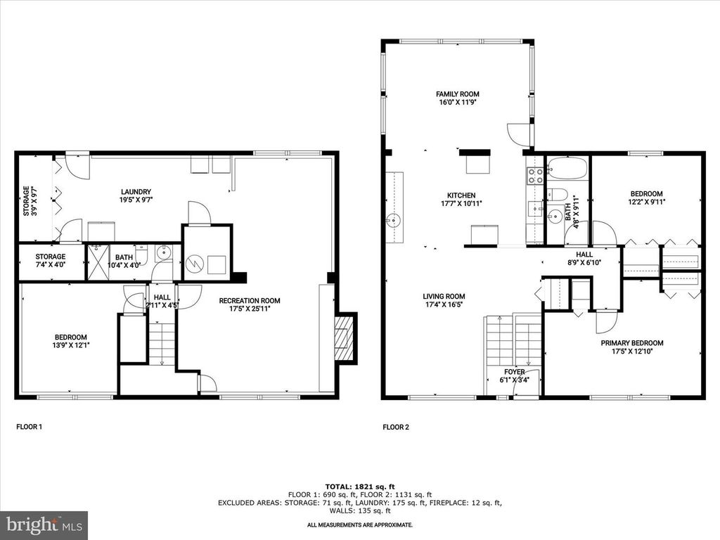 Image 44 of property listing at 259 FOSTER KNOLL DR, Joppa, MD 21085