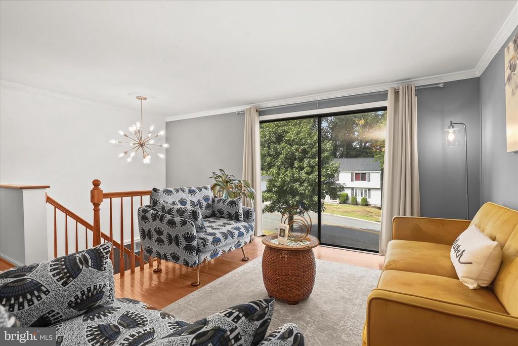 Image 5 of property listing at 259 FOSTER KNOLL DR, Joppa, MD 21085