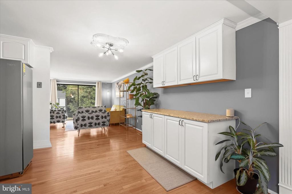 Image 9 of property listing at 259 FOSTER KNOLL DR, Joppa, MD 21085