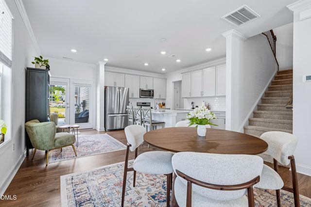 735 Andrade Drive, Fuquay Varina, NC 27526