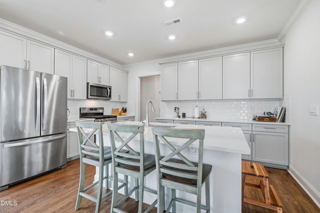735 Andrade Drive, Fuquay Varina, NC 27526