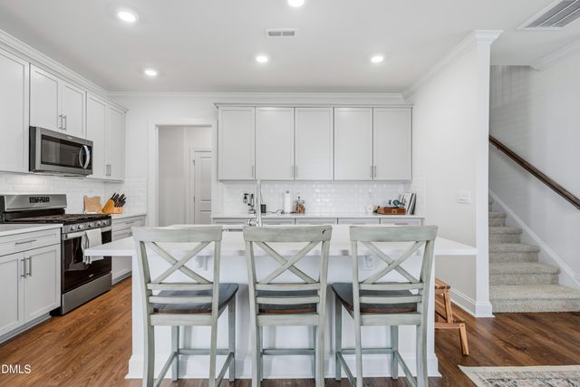 735 Andrade Drive, Fuquay Varina, NC 27526
