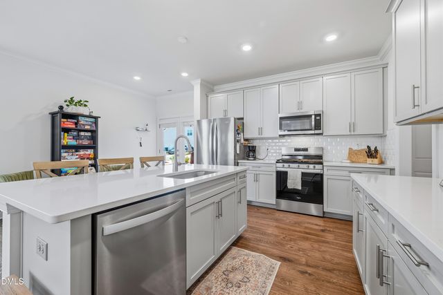 735 Andrade Drive, Fuquay Varina, NC 27526