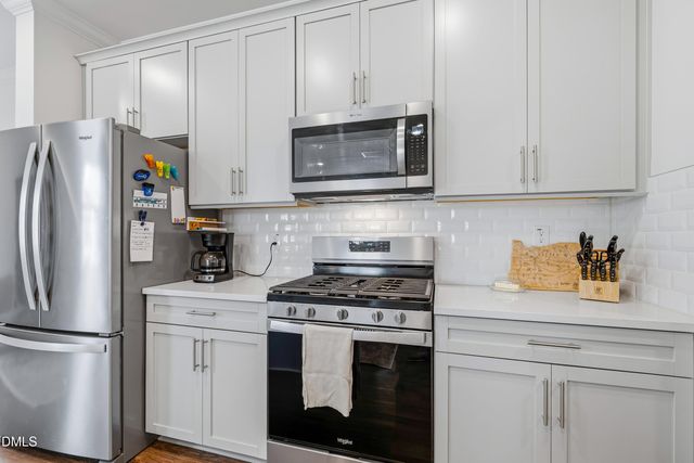 735 Andrade Drive, Fuquay Varina, NC 27526