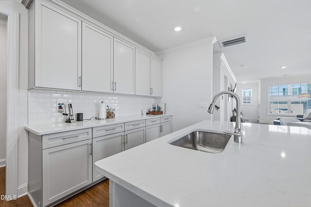 735 Andrade Drive, Fuquay Varina, NC 27526