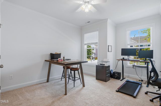 735 Andrade Drive, Fuquay Varina, NC 27526