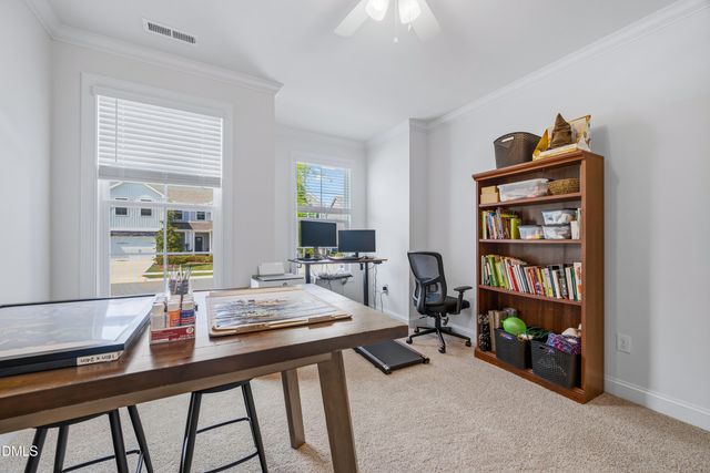 735 Andrade Drive, Fuquay Varina, NC 27526