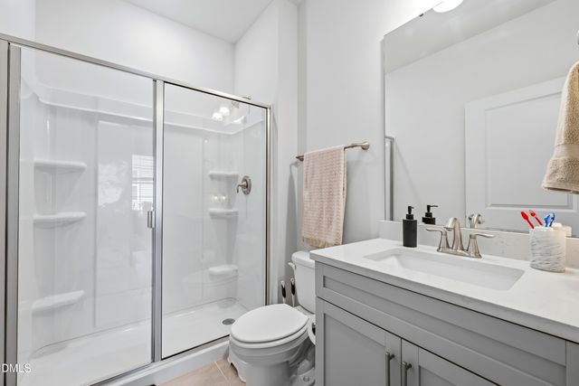 735 Andrade Drive, Fuquay Varina, NC 27526