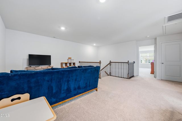 735 Andrade Drive, Fuquay Varina, NC 27526