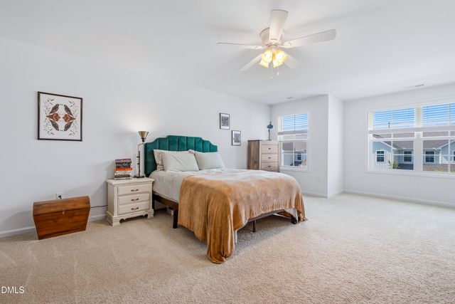 735 Andrade Drive, Fuquay Varina, NC 27526