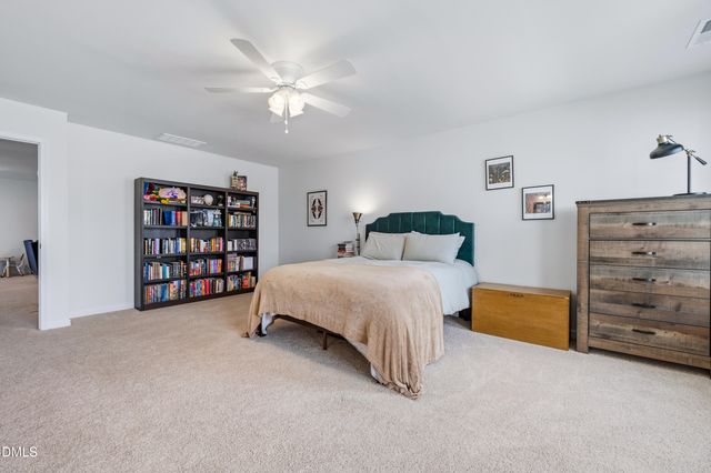 735 Andrade Drive, Fuquay Varina, NC 27526