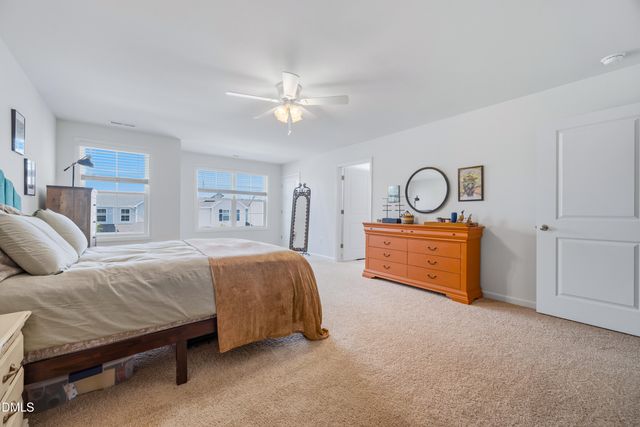 735 Andrade Drive, Fuquay Varina, NC 27526