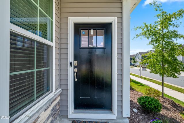 735 Andrade Drive, Fuquay Varina, NC 27526
