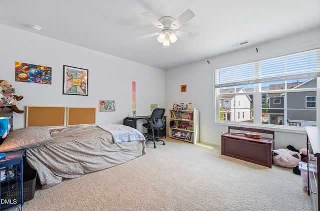 735 Andrade Drive, Fuquay Varina, NC 27526