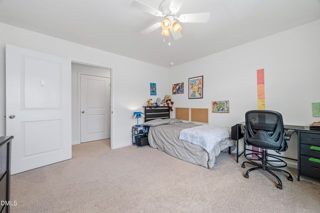 735 Andrade Drive, Fuquay Varina, NC 27526