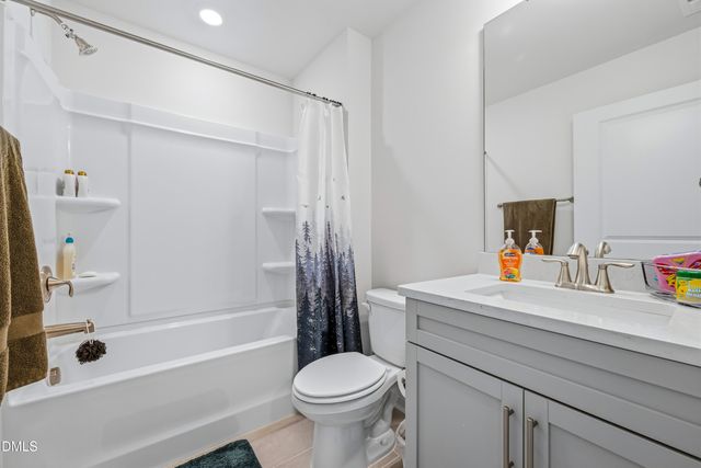 735 Andrade Drive, Fuquay Varina, NC 27526