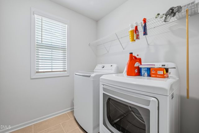 735 Andrade Drive, Fuquay Varina, NC 27526