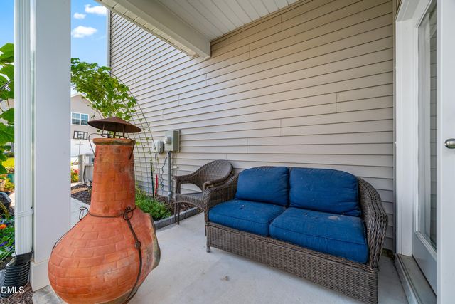 735 Andrade Drive, Fuquay Varina, NC 27526