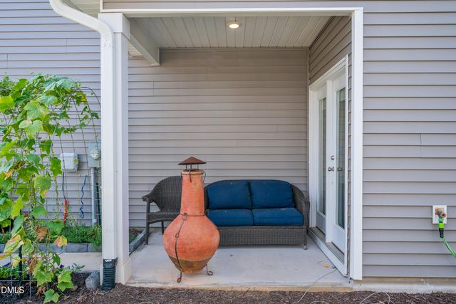 735 Andrade Drive, Fuquay Varina, NC 27526