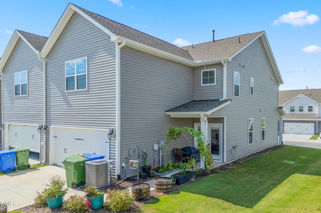 735 Andrade Drive, Fuquay Varina, NC 27526