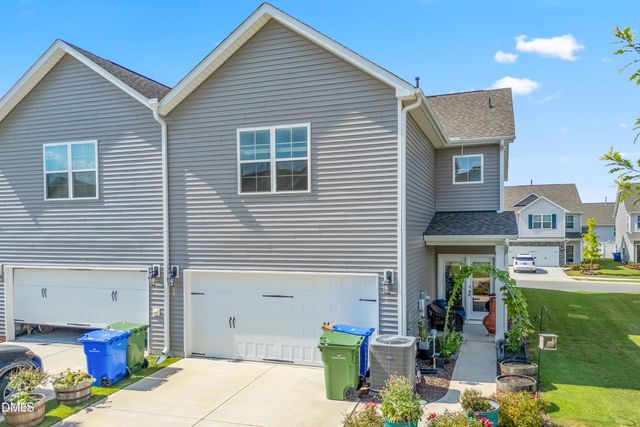 735 Andrade Drive, Fuquay Varina, NC 27526