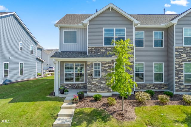 735 Andrade Drive, Fuquay Varina, NC 27526