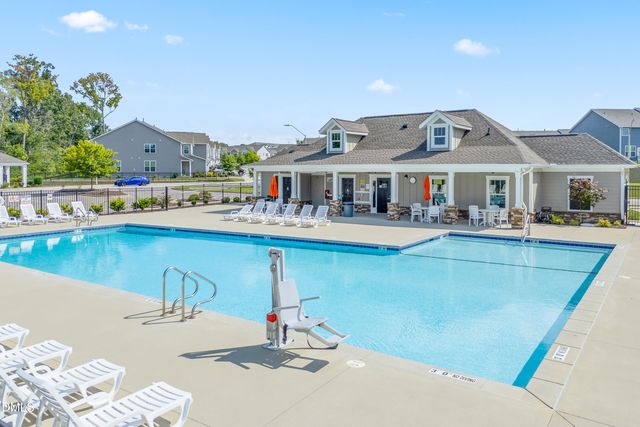 735 Andrade Drive, Fuquay Varina, NC 27526