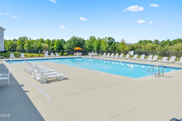 735 Andrade Drive, Fuquay Varina, NC 27526
