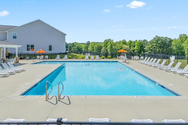 735 Andrade Drive, Fuquay Varina, NC 27526