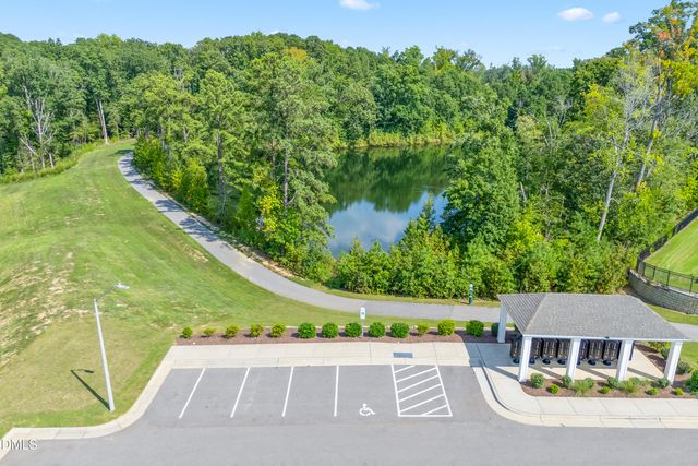 735 Andrade Drive, Fuquay Varina, NC 27526