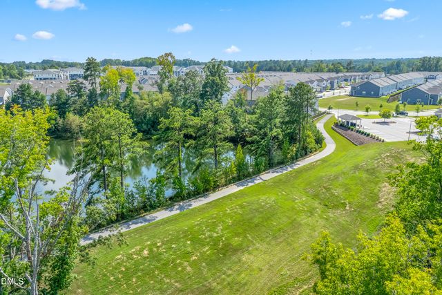 735 Andrade Drive, Fuquay Varina, NC 27526
