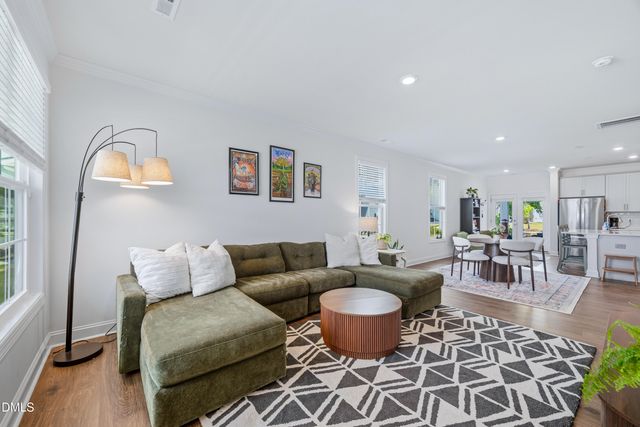 735 Andrade Drive, Fuquay Varina, NC 27526