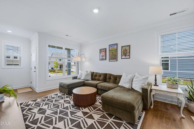 735 Andrade Drive, Fuquay Varina, NC 27526