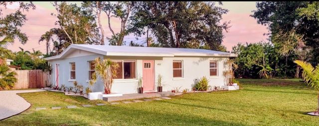 1407 CORAL RIDGE DRIVE, Punta Gorda, FL 33950
