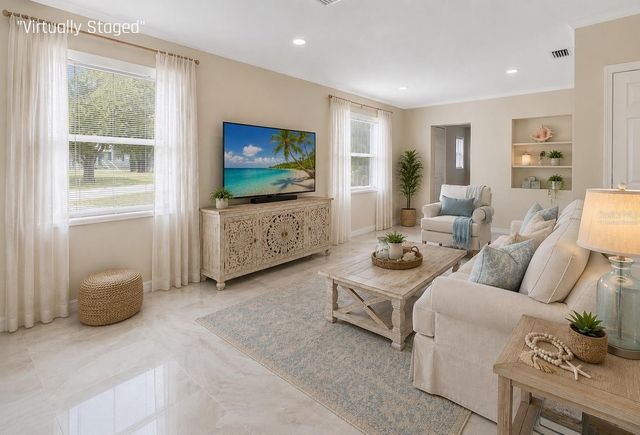 1407 CORAL RIDGE DRIVE, Punta Gorda, FL 33950